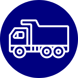 Goggins Hauling